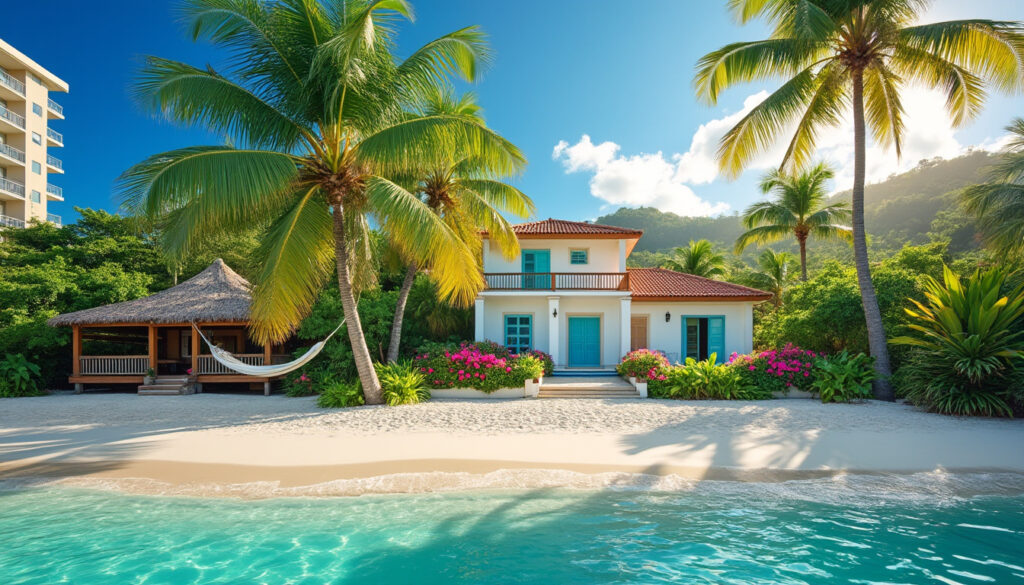 découvrez nos conseils pratiques pour dénicher les meilleures locations de vacances en martinique. bénéficiez d'astuces pour choisir l'emplacement idéal, comparer les offres et profiter pleinement de votre séjour sur cette île paradisiaque. ne manquez pas cette guide incontournable pour vos prochaines vacances !