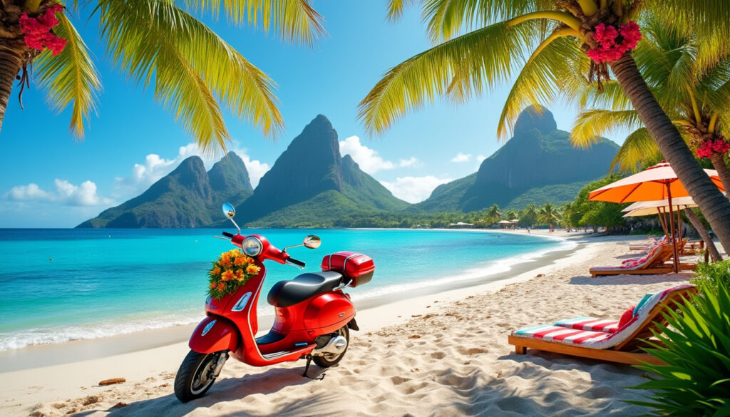 découvrez si la location de scooter en martinique est une option avantageuse pour explorer l'île. analyse des avantages, des inconvénients et des conseils pratiques pour profiter pleinement de votre séjour.