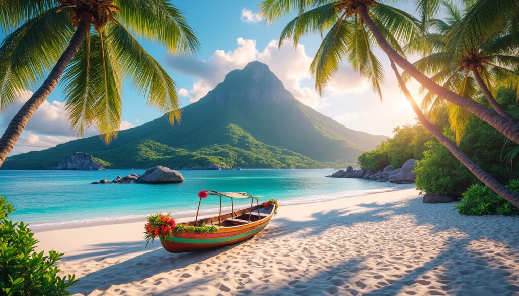 découvrez les merveilles de la martinique pour vos vacances ! plages paradisiaques, culture riche, nature préservée et gastronomie savoureuse vous attendent. profitez d'une expérience inoubliable dans ce bijou des caraïbes.