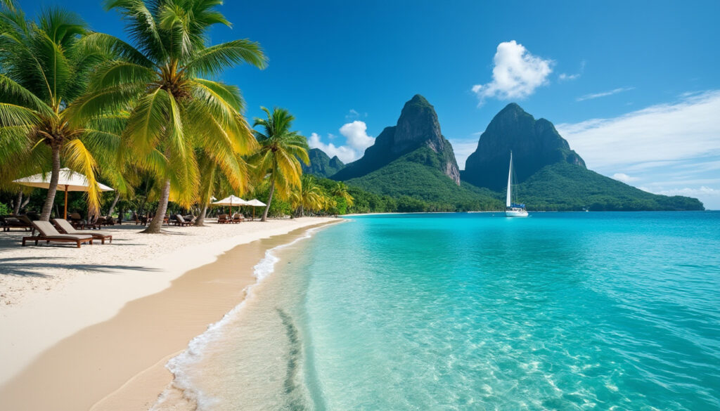 découvrez les conseils essentiels pour assurer votre sécurité lors de votre séjour en martinique. apprenez les gestes simples à adopter, les zones à privilégier et les recommandations pour profiter pleinement de votre voyage tout en restant en sécurité.
