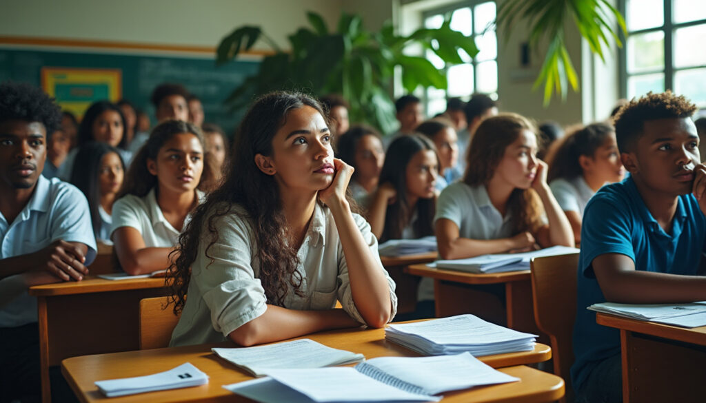 découvrez les détails sur la décision de postposer une épreuve de bts en martinique, guadeloupe et guyane suite à une fuite d'informations. renseignez-vous sur les implications pour les élèves et le calendrier des examens.