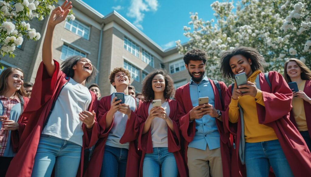 découvrez les résultats tant attendus de parcoursup pour 2023, une étape cruciale pour les futurs étudiants. informez-vous sur les options qui s'offrent à vous et préparez-vous à tracer votre avenir académique avec les dernières informations mises à jour.