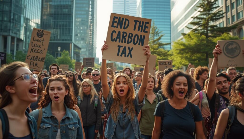 découvrez la demande de l'umep pour un retrait immédiat de la taxe carbone, une initiative qui vise à alléger le fardeau fiscal des entreprises et à promouvoir une transition énergétique plus équilibrée. informez-vous sur les implications et les enjeux de cette proposition.