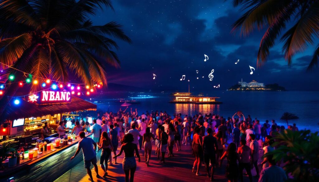 découvrez notre guide des meilleures adresses pour profiter de la vie nocturne en guadeloupe, martinique et saint-martin. bars, clubs et ambiances locales vous attendent pour des soirées inoubliables aux antilles.