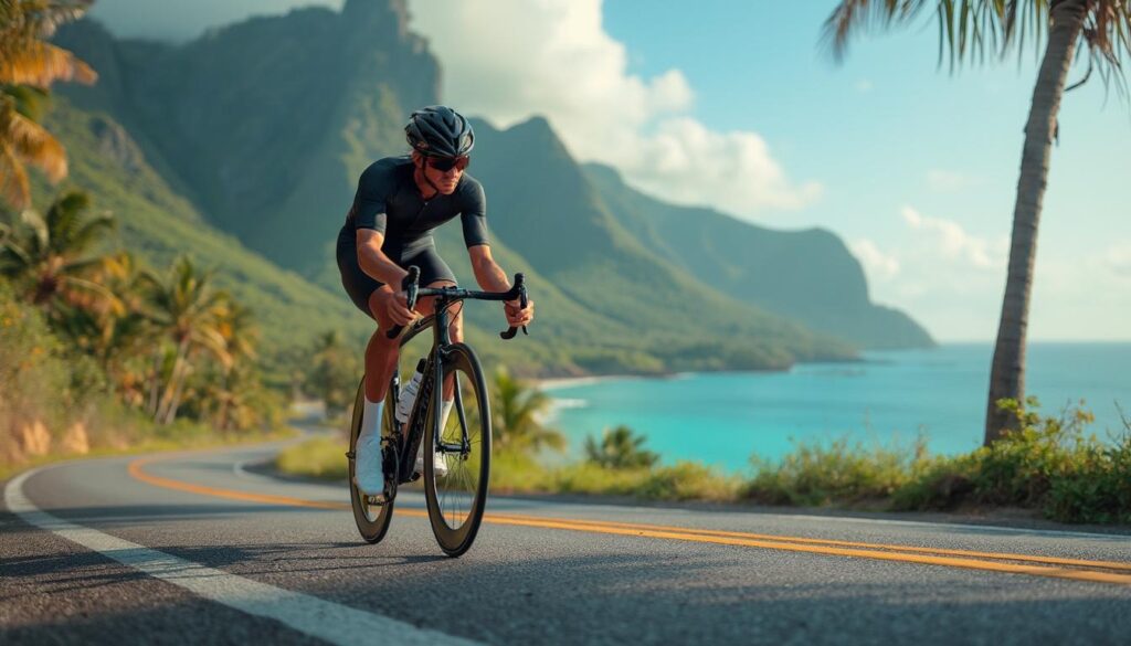 découvrez comment damien urcel a brillamment triomphé lors du tour de martinique, devenant ainsi une figure incontournable du cyclisme. suivez les moments forts de sa performance et son parcours inspirant à travers les paysages idylliques de la martinique.