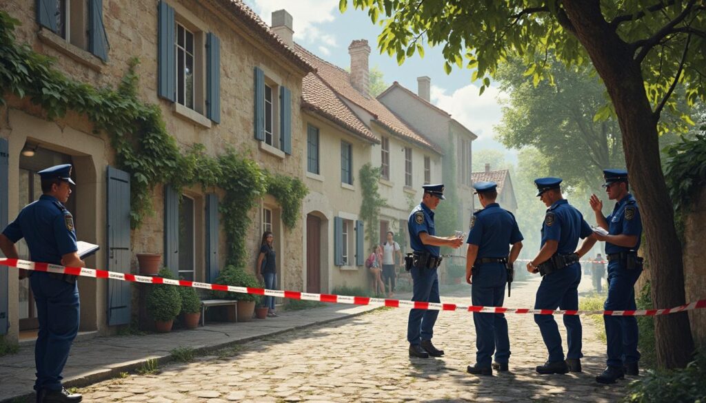 découvrez comment, en juin, la gendarmerie parvient à résoudre de nombreux cas d'homicides, révélant des enquêtes captivantes et des récits poignants qui illustrent l'engagement des forces de l'ordre.