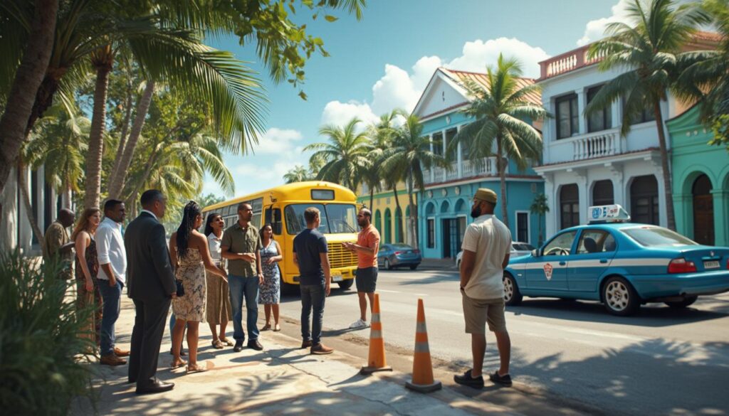 découvrez les dernières nouvelles concernant la martinique qui met fin à la procédure d'attribution d'une délégation de service public pour le transport au sein du centre. cette décision pourrait avoir des impacts significatifs sur la gestion des transports et les services aux habitants.
