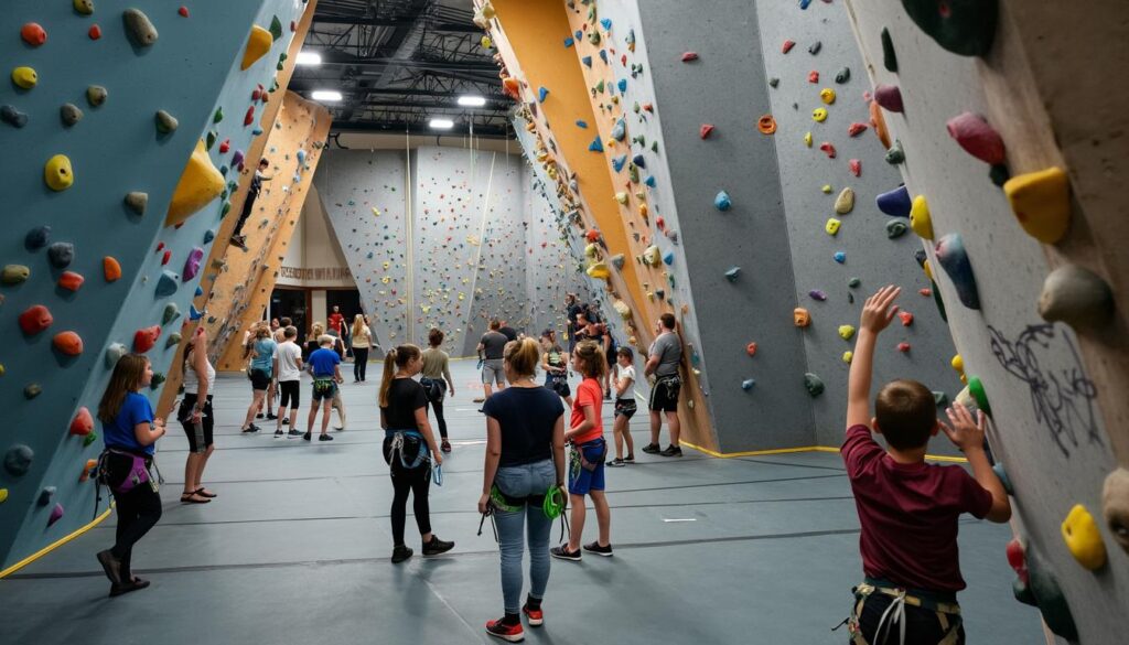 découvrez pourquoi la pratique de l'escalade en salle séduit un nombre croissant de passionnés en martinique. explorez les bienfaits physiques et mentaux de ce sport, les meilleures salles pour grimper, et les événements locaux qui renforcent la communauté des grimpeurs.