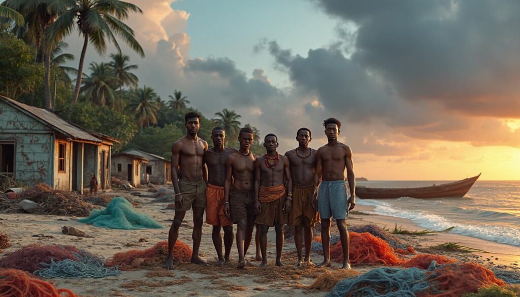 découvrez l'été tragique des siae en martinique, où la détresse des travailleurs indispensables est ignorée par le gouvernement. plongez dans cette réalité méconnue et comprenez les enjeux socio-économiques qui affectent ces femmes et ces hommes, et comment cette situation appelle à une prise de conscience urgente.