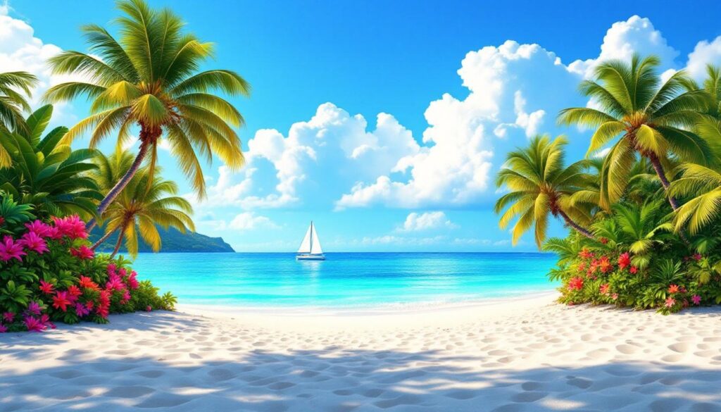 découvrez l'escapade idéale à petite-terre au départ de saint-françois. partez pour une aventure inoubliable, entre plages paradisiaques et paysages à couper le souffle. profitez de la nature préservée et vivez des moments magiques au cœur des îles. réservez dès maintenant votre escapade de rêve !
