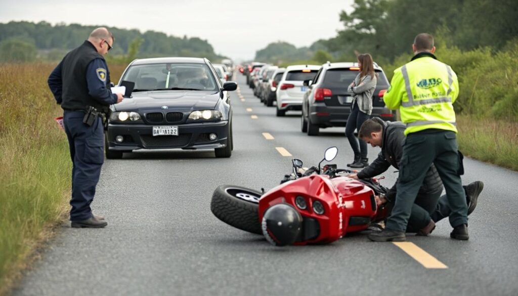 découvrez l'accident tragique survenu à rivière-salée, où trois hommes ont été blessés dans un incident impliquant des motos. plongez dans les détails de ce drame et ses conséquences sur la communauté locale.