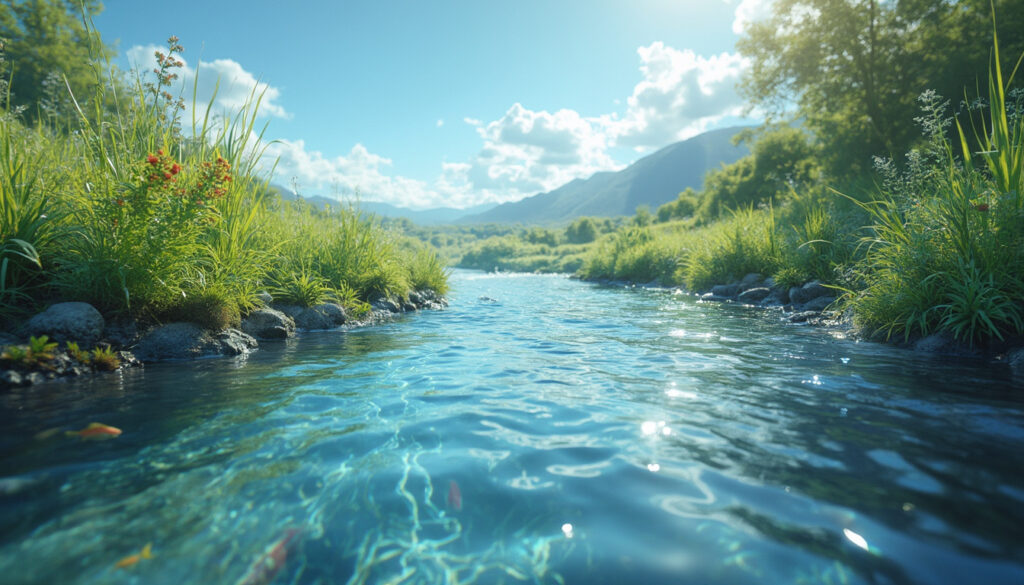 découvrez les derniers résultats sur la qualité de l'eau qui confirment l'absence de risques sanitaires. analyse, chiffres clés et mesures rassurantes pour la santé publique.