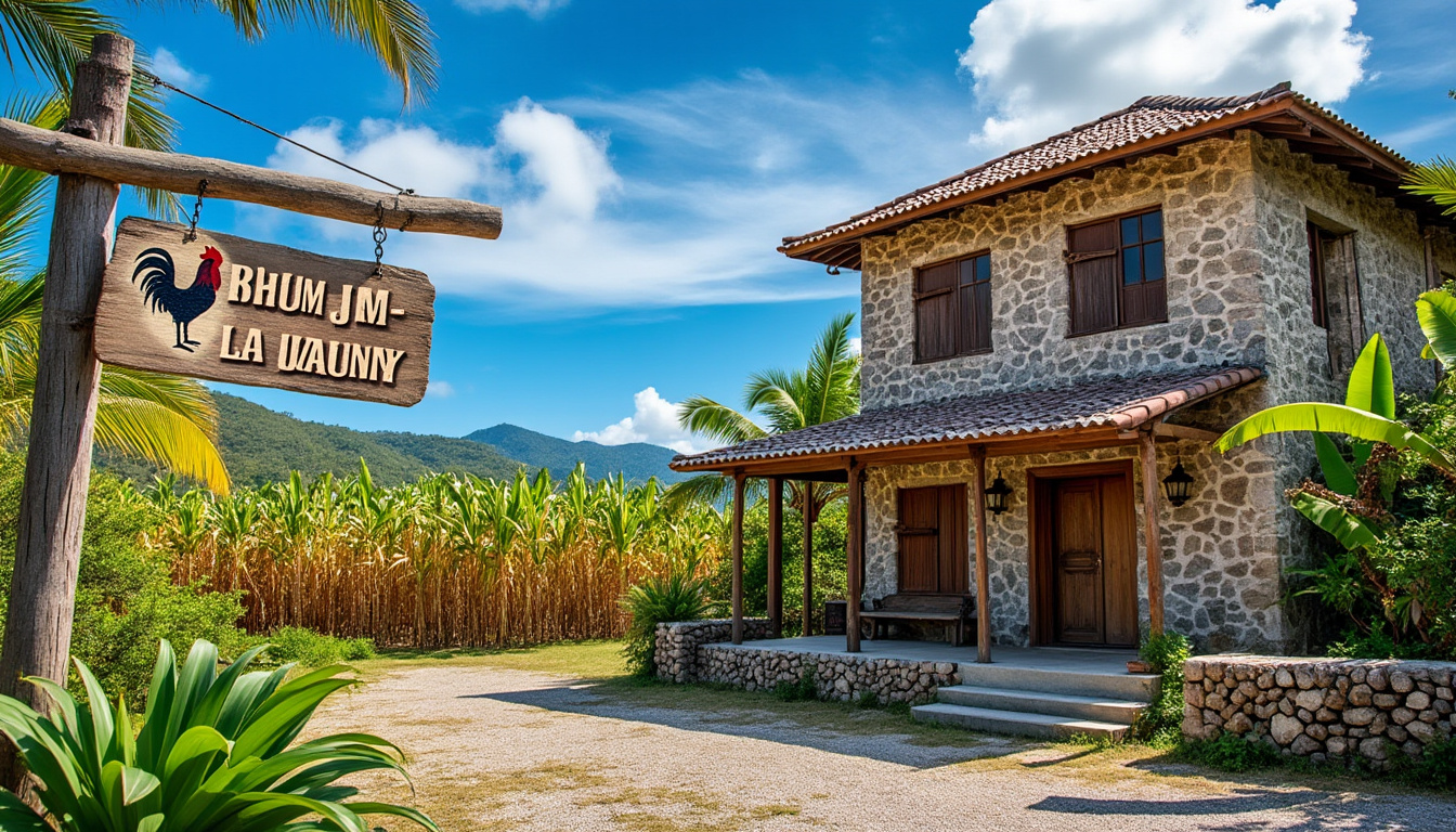 découvrez les meilleures adresses et événements pour plonger au cœur de la culture créole en martinique. explorez la richesse des traditions, de la musique, de la gastronomie et de l'art local grâce à notre guide complet.