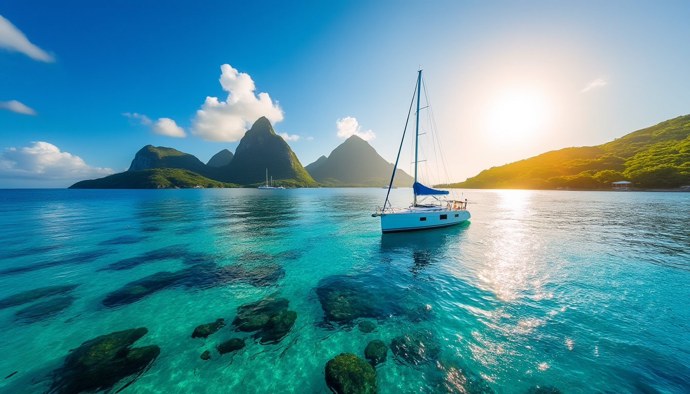 découvrez les meilleurs lieux pour vous baigner en toute sécurité en martinique. guide complet des plages, bassins et rivières, avec des conseils pour profiter pleinement de vos moments aquatiques sur cette île paradisiaque.