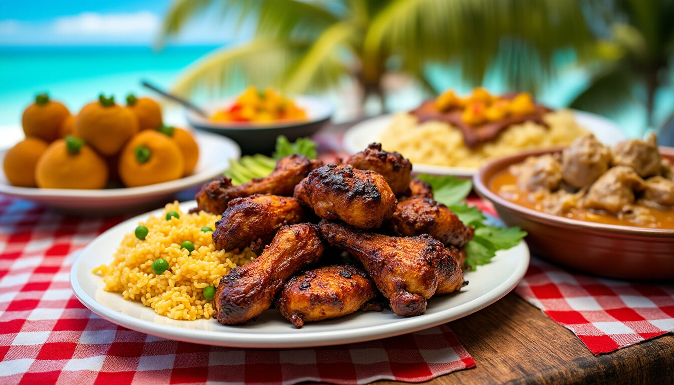 Découvrez nos 10 astuces incontournables pour organiser vos vacances en Martinique. Profitez des plages paradisiaques, de la cuisine créole savoureuse et des activités fascinantes. Préparez un séjour inoubliable dans ce coin de paradis.