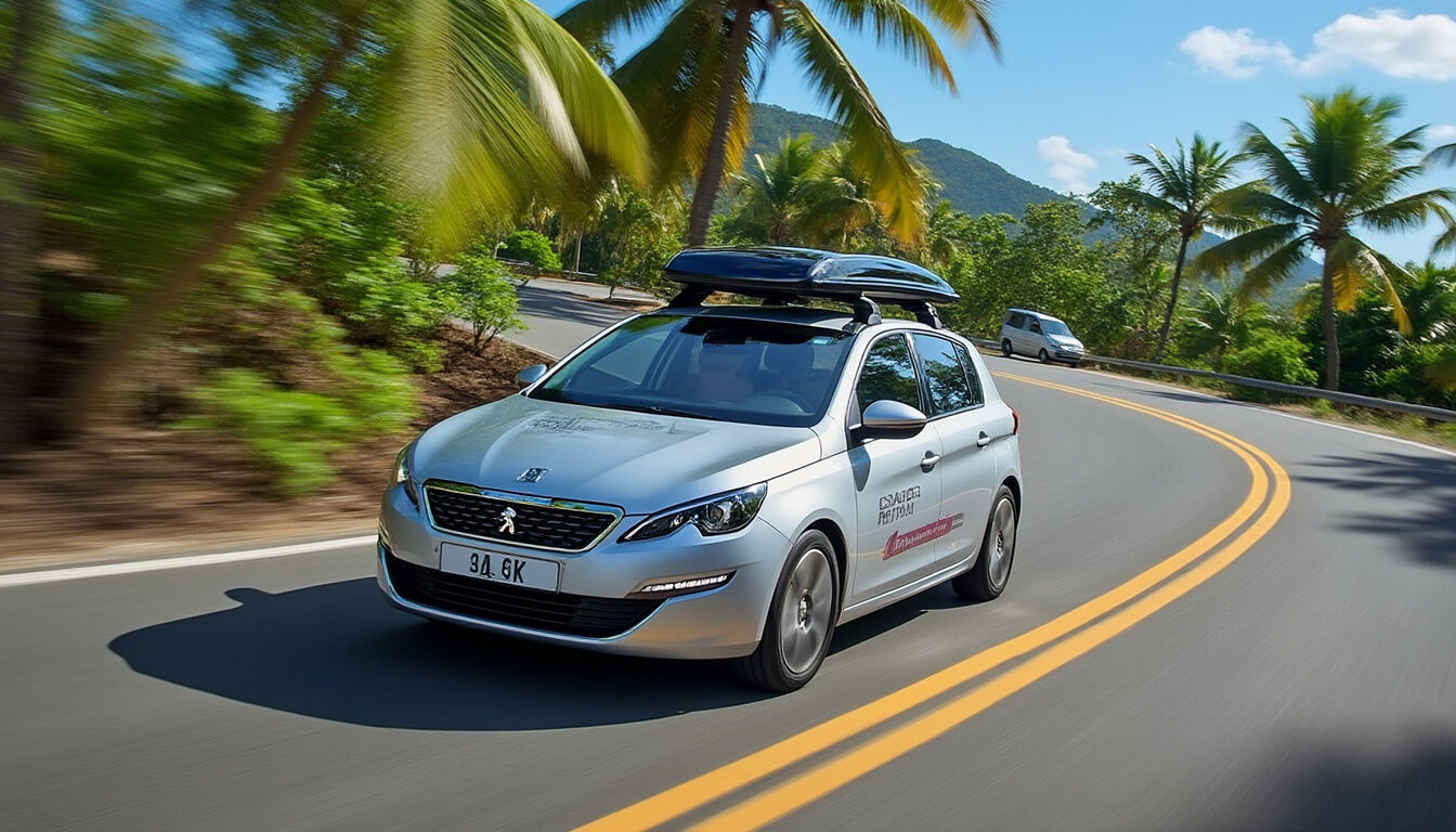 Découvrez nos 10 astuces pour organiser des vacances inoubliables en Martinique. Des conseils pratiques sur les meilleures destinations, activités à ne pas manquer et où déguster la cuisine locale, pour un séjour réussi dans ce joyau des Caraïbes.