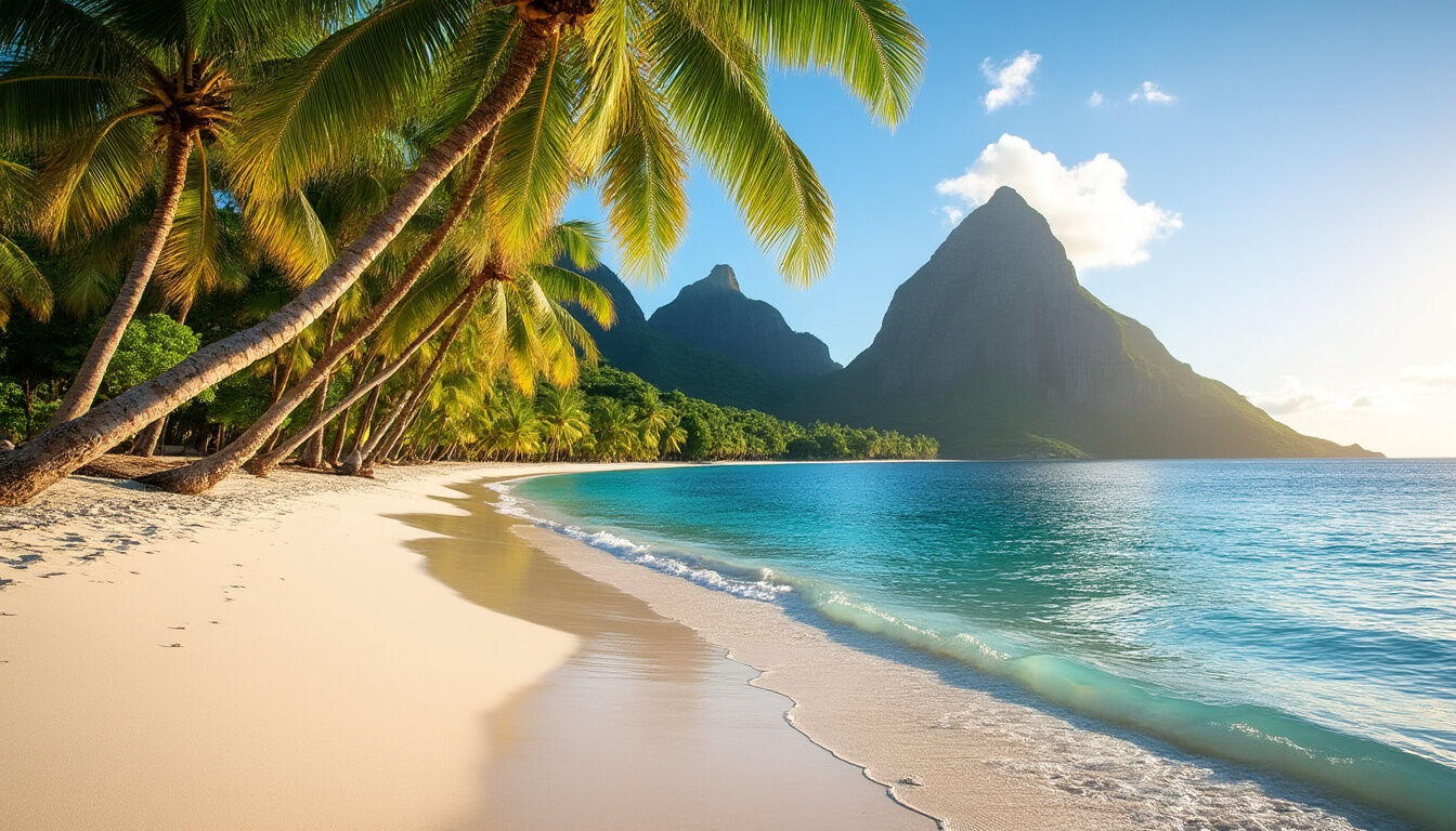 Découvrez nos 10 astuces incontournables pour organiser des vacances mémorables en Martinique. Des conseils pratiques sur les meilleures destinations, les activités à ne pas manquer et les incontournables de la culture martiniquaise vous attendent pour un séjour inoubliable sous le soleil des Caraïbes.