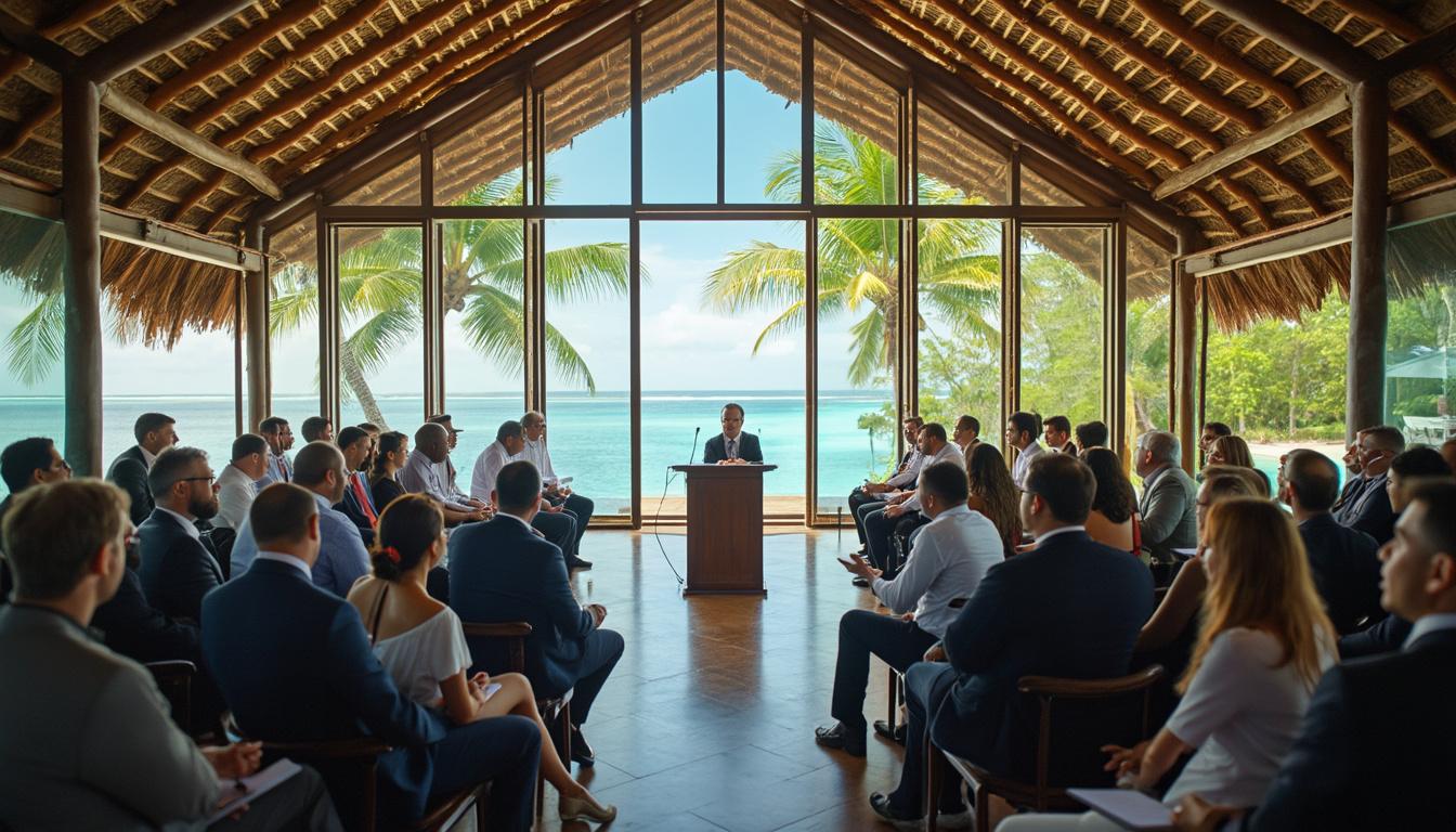 participez aux assises de la vie chère en martinique, un événement clé du 12 au 14 juin, où experts, consommateurs et acteurs économiques se réunissent pour discuter des enjeux de la vie quotidienne et des solutions pour améliorer le pouvoir d'achat.