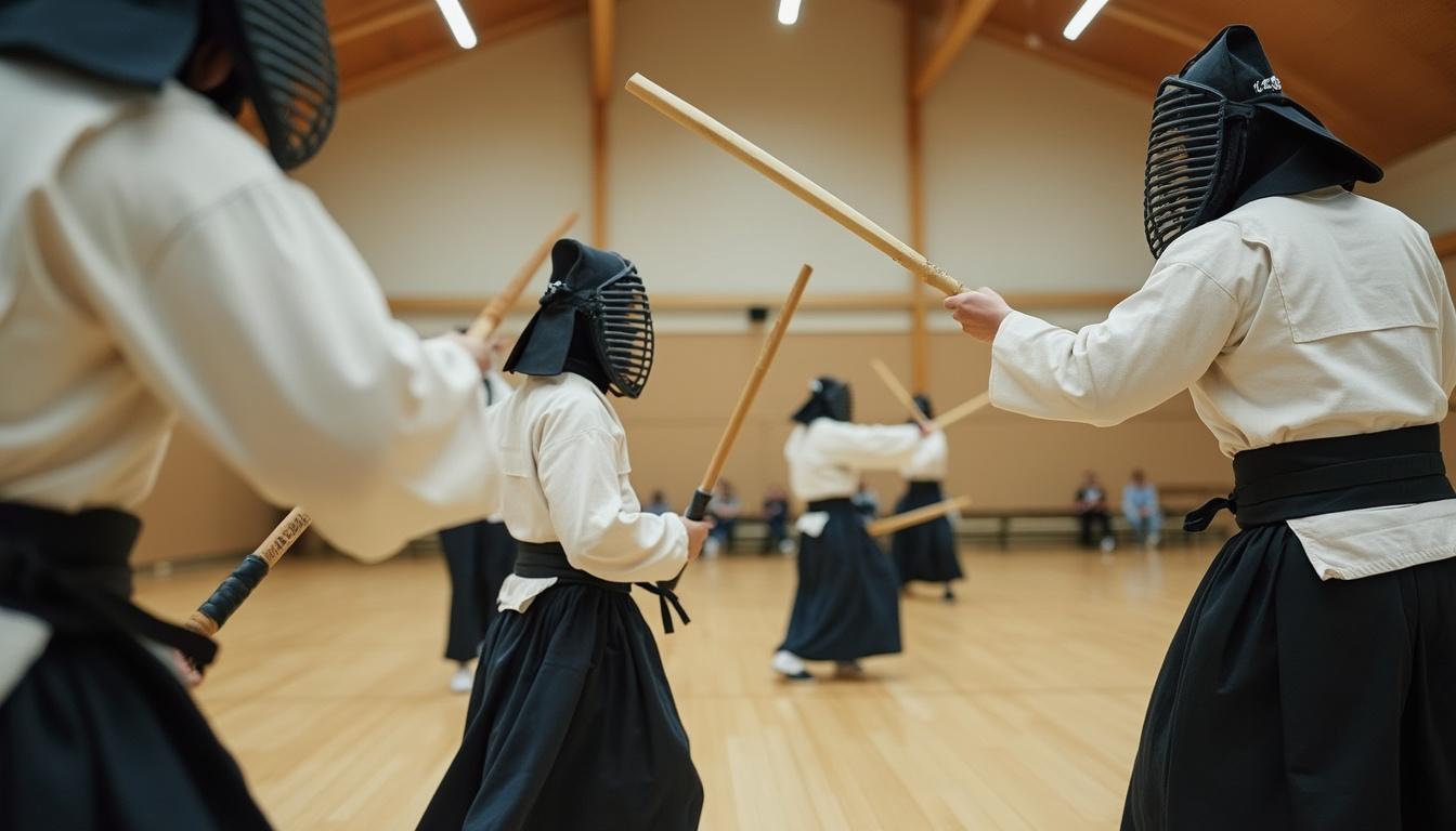 découvrez comment la culture japonaise captive les habitants de la martinique, mêlant traditions, arts et spiritualité à un environnement caribéen unique.