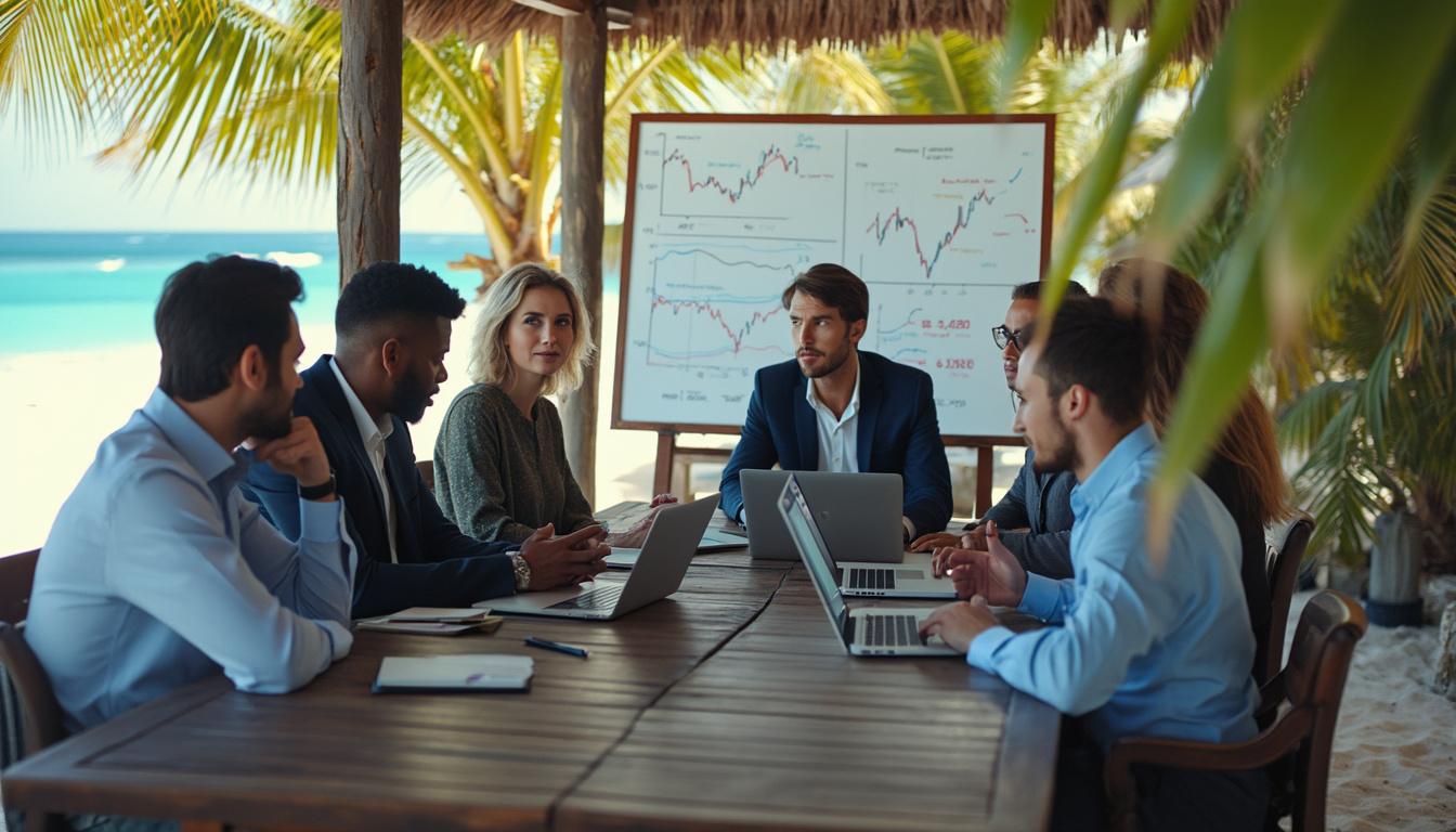 découvrez comment le medef martinique réagit aux récentes déclarations de françois bayrou, tout en attirant l'attention sur les conséquences des mesures proposées. un article essentiel pour comprendre les enjeux économiques locaux.