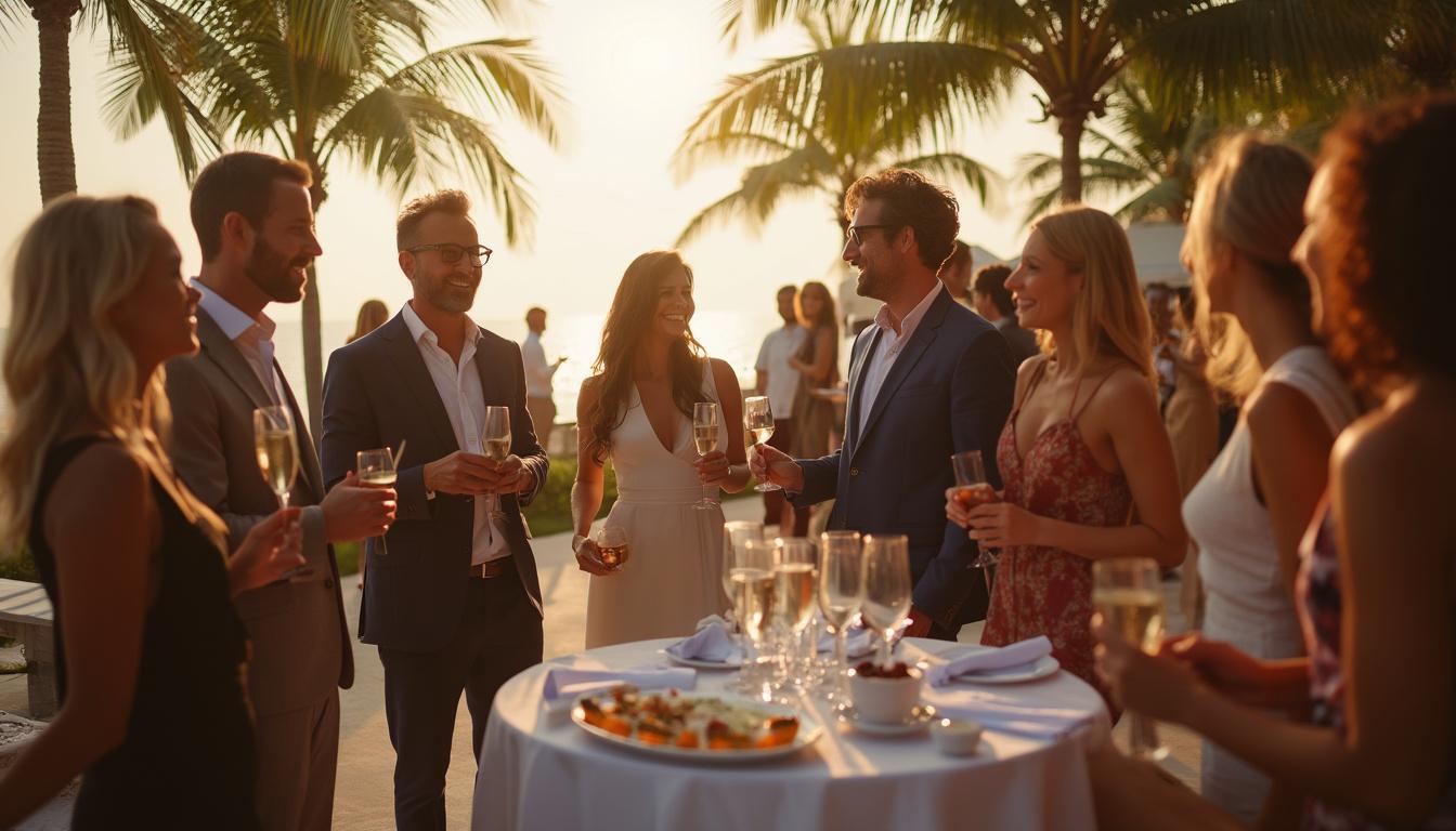 découvrez la réaction du medef martinique suite aux déclarations de françois bayrou. l'organisation exprime ses préoccupations concernant certaines mesures récentes qui pourraient impacter l'économie locale. une analyse approfondie des enjeux actuels pour le milieu des affaires en martinique.