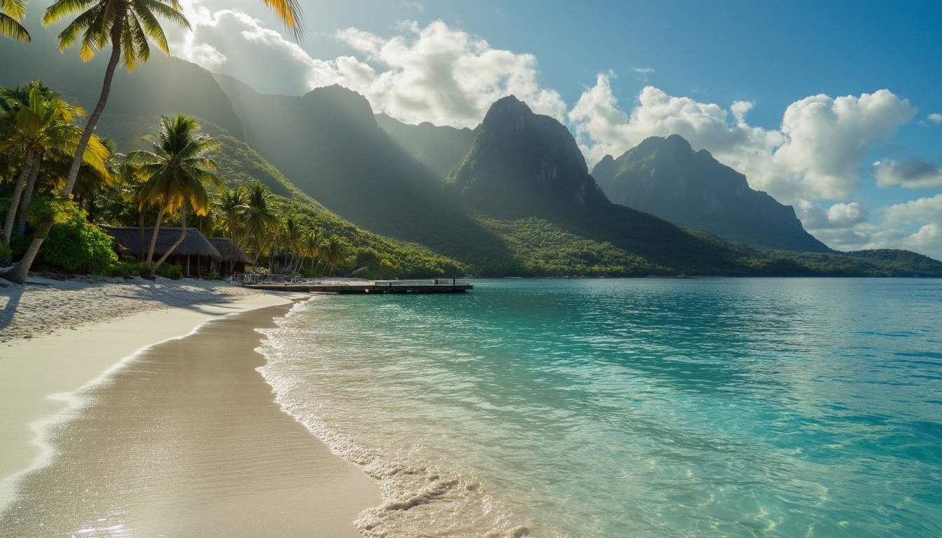 découvrez la martinique à travers mon expérience inoubliable lors de mon grand tour avec edwy plenel. des paysages à couper le souffle, une culture riche et des rencontres marquantes vous attendent dans cette escale ensoleillée. rejoignez-moi pour explorer cette île paradisiaque et ses merveilles.