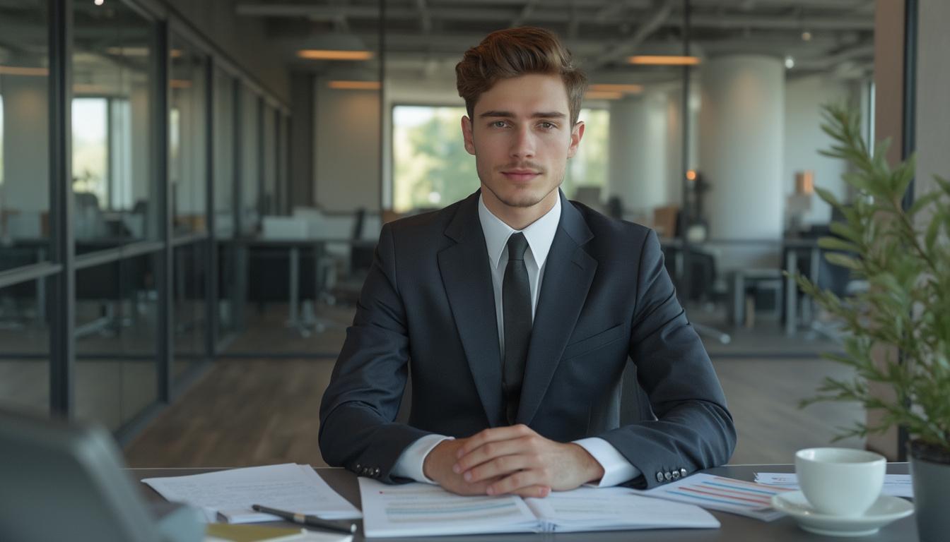 découvrez la nomination d'un nouveau directeur de cabinet pour le préfet en martinique, une décision qui marque un tournant dans la gestion administrative de l'île. suivez les implications et les enjeux de cette nouvelle nomination sur l'avenir de la martinique.