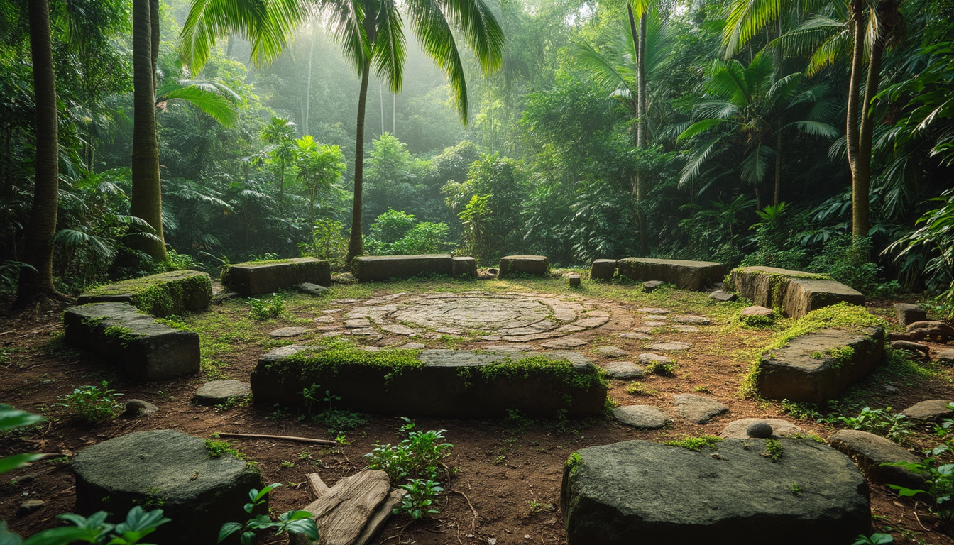 explorez la martinique à travers une fascinante découverte archéologique : 14 sépultures amérindiennes et des puits remarquables datant de 1500 ans. plongez dans le passé et révélez les secrets d’une civilisation ancienne.