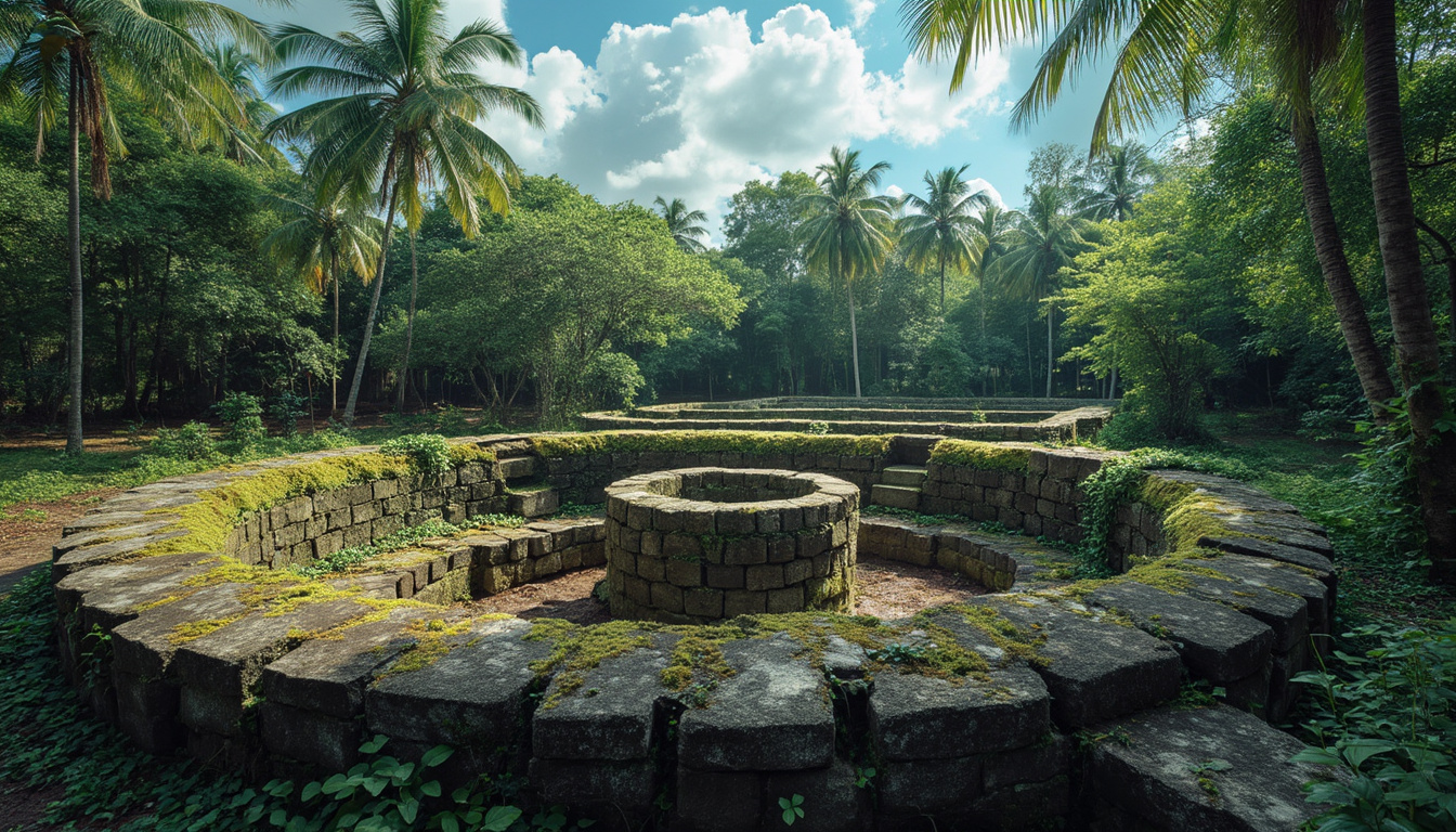 explorez une incroyable découverte en martinique : 14 sépultures amérindiennes et d’anciens puits datant de 1500 ans dévoilent l'histoire méconnue de l'île. plongez dans ce fascinant héritage archéologique !