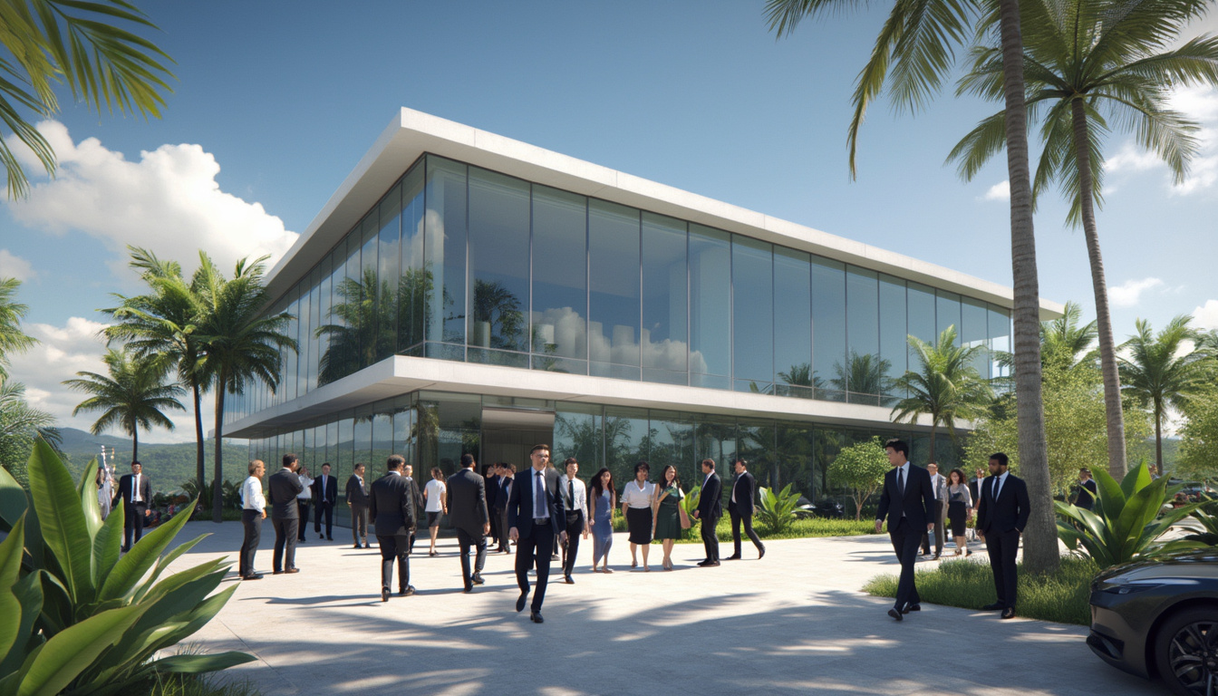 un tragique incident survient au rectorat de la martinique en cette rentrée scolaire : un agent administratif a perdu la vie, bouleversant l’ensemble de la communauté éducative.